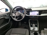  Audi  A3  Sportback 35 TDI Business Line 2.0 TDI 150CV BVA7 E6d #5