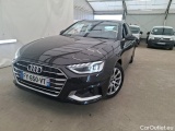  Audi  A4  Avant 30 TDI Business Line 2.0 TDI 135CV BVA7 E6d 