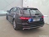  Audi  A4  Avant 30 TDI Business Line 2.0 TDI 135CV BVA7 E6d #2