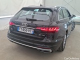  Audi  A4  Avant 30 TDI Business Line 2.0 TDI 135CV BVA7 E6d #3
