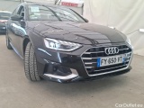 Audi  A4  Avant 30 TDI Business Line 2.0 TDI 135CV BVA7 E6d #4