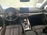  Audi  A4  Avant 30 TDI Business Line 2.0 TDI 135CV BVA7 E6d #5