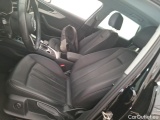  Audi  A4  Avant 30 TDI Business Line 2.0 TDI 135CV BVA7 E6d #8