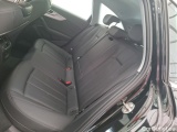  Audi  A4  Avant 30 TDI Business Line 2.0 TDI 135CV BVA7 E6d #9