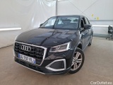  Audi  Q2  35 TFSI Business Line 1.5 TFSI 150CV BVA7 E6d 