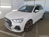  Audi  Q3  45 TFSI e S Line 1.4 TFSI 245CV BVA6 E6d 