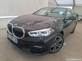  Bmw  Serie 1 Série 1 Berline 118 i Lounge 1.5 135CV BVA7 E6d 
