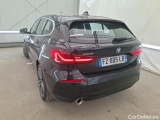  Bmw  Serie 1 Série 1 Berline 118 i Lounge 1.5 135CV BVA7 E6d #2