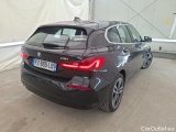  Bmw  Serie 1 Série 1 Berline 118 i Lounge 1.5 135CV BVA7 E6d #3