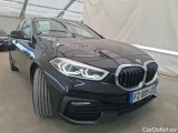  Bmw  Serie 1 Série 1 Berline 118 i Lounge 1.5 135CV BVA7 E6d #4