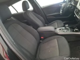  Bmw  Serie 1 Série 1 Berline 118 i Lounge 1.5 135CV BVA7 E6d #6
