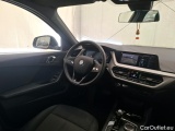  Bmw  Serie 1 Série 1 Berline 118 i Lounge 1.5 135CV BVA7 E6d #5