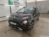  Citroen  C3  Aircross Feel Business 1.5 BlueHDi 100CV BVM6 E6dT 
