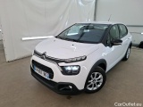  Citroen  C3  Feel Business 1.2 PureTech 80CV BVM5 E6d 