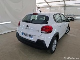  Citroen  C3  Feel Business 1.2 PureTech 80CV BVM5 E6d #3