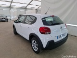  Citroen  C3  Feel Business 1.2 PureTech 80CV BVM5 E6d #2