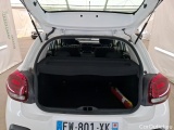  Citroen  C3  Feel Business 1.2 PureTech 80CV BVM5 E6d #10