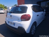  Citroen  C3  Live 1.2 PureTech 70CV BVM5 E6dT #3