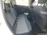  Citroen  C3  Live 1.2 PureTech 70CV BVM5 E6dT #9