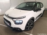  Citroen  C3  Shine 1.2 PureTech 110CV BVM6 E6d 