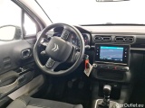  Citroen  C3  Shine 1.2 PureTech 110CV BVM6 E6d #5