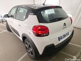  Citroen  C3  Shine 1.2 PureTech 110CV BVM6 E6d #2