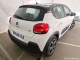  Citroen  C3  Shine 1.2 PureTech 110CV BVM6 E6d #3
