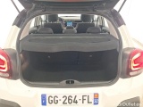  Citroen  C3  Shine 1.2 PureTech 110CV BVM6 E6d #8