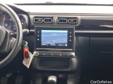  Citroen  C3  Shine 1.2 PureTech 110CV BVM6 E6d #10