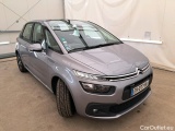  Citroen  C4 Picasso /Spacetourer Business Class 1.2 PureTech 130CV BVA6 E6 #4