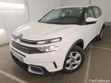  Citroen  C5  Aircross Business 1.5 BlueHDi 130CV BVA8 E6dT 