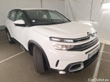  Citroen  C5  Aircross Business 1.5 BlueHDi 130CV BVA8 E6dT #4