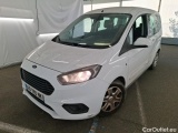  Ford  Tourneo FORD  Courier / 2018 / 5P / monospace 1.0E100 BV5 TREND 