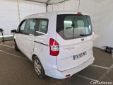  Ford  Tourneo FORD  Courier / 2018 / 5P / monospace 1.0E100 BV5 TREND #2