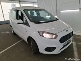  Ford  Tourneo FORD  Courier / 2018 / 5P / monospace 1.0E100 BV5 TREND #4