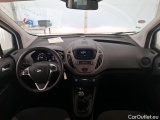  Ford  Tourneo FORD  Courier / 2018 / 5P / monospace 1.0E100 BV5 TREND #5