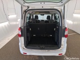  Ford  Tourneo FORD  Courier / 2018 / 5P / monospace 1.0E100 BV5 TREND #8