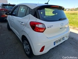  Hyundai  i10 HYUNDAI  / 2019 / 5P / Berline 1.0 67 ECO INTUITIVE #2