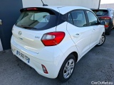  Hyundai  i10 HYUNDAI  / 2019 / 5P / Berline 1.0 67 ECO INTUITIVE #3