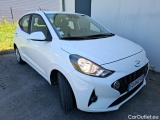  Hyundai  i10 HYUNDAI  / 2019 / 5P / Berline 1.0 67 ECO INTUITIVE #4