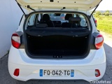  Hyundai  i10 HYUNDAI  / 2019 / 5P / Berline 1.0 67 ECO INTUITIVE #10