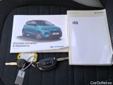  Hyundai  i10 HYUNDAI  / 2019 / 5P / Berline 1.0 67 ECO INTUITIVE #12