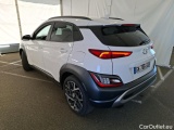  Hyundai  Konna Kona Creative Hybrid 2WD 1.6 GDI 140CV BVA6 E6d #2