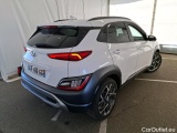  Hyundai  Konna Kona Creative Hybrid 2WD 1.6 GDI 140CV BVA6 E6d #3