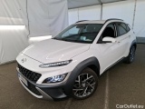  Hyundai  Konna Kona Creative Hybrid 2WD 1.6 GDI 140CV BVA6 E6d 