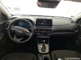  Hyundai  Konna Kona Creative Hybrid 2WD 1.6 GDI 140CV BVA6 E6d #5