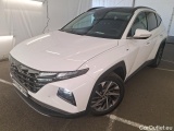 Hyundai  Tucson  Creative Mild-Hybrid 2WD 1.6 CRDI 135CV BVA7 E6d 
