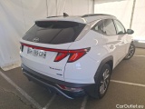  Hyundai  Tucson  Creative Mild-Hybrid 2WD 1.6 CRDI 135CV BVA7 E6d #3