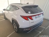  Hyundai  Tucson  Creative Mild-Hybrid 2WD 1.6 CRDI 135CV BVA7 E6d #2