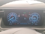  Hyundai  Tucson  Creative Mild-Hybrid 2WD 1.6 CRDI 135CV BVA7 E6d #6